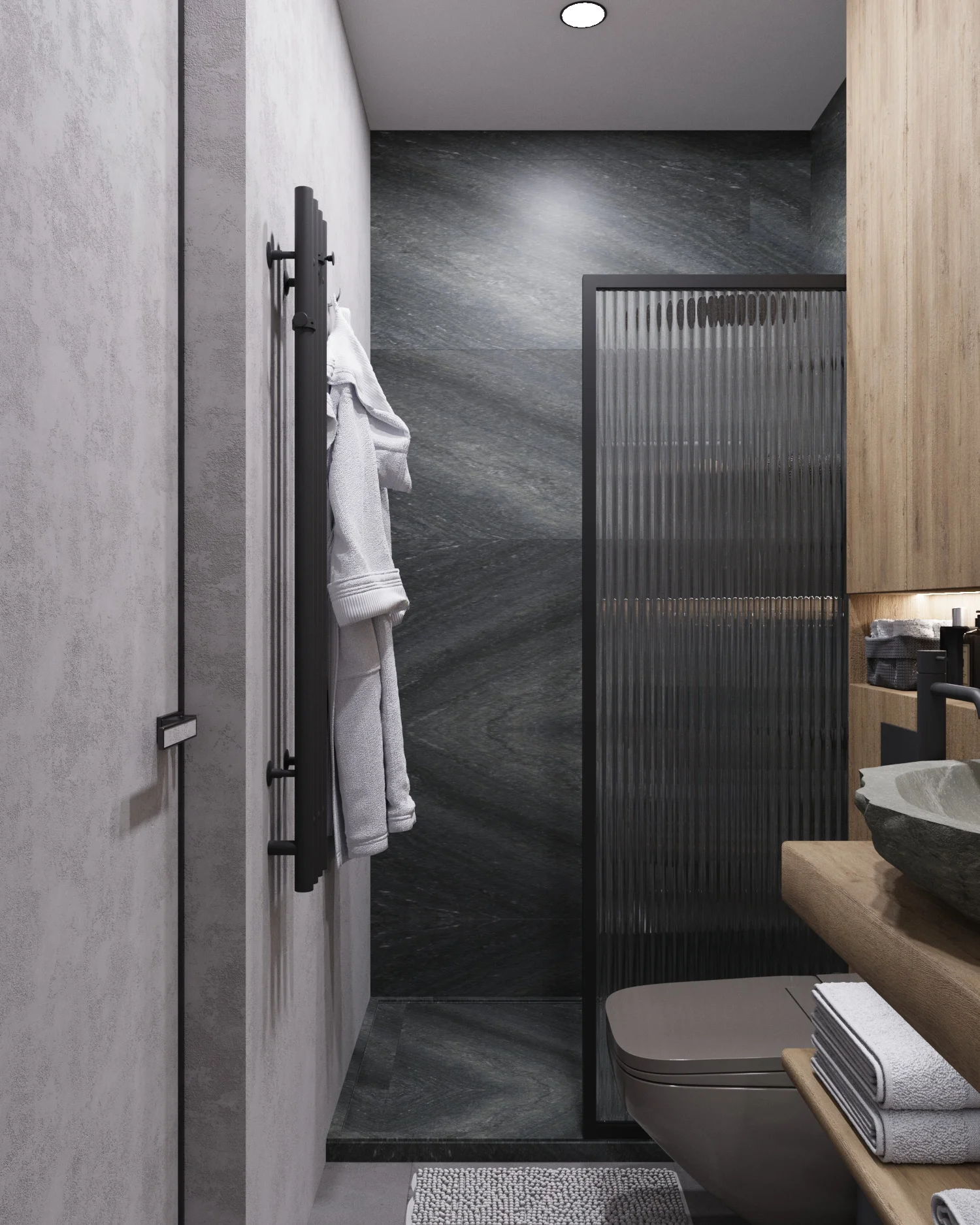 Глэмпинги в Эльбрусе - глэмпинг 3 тип 55 квм 15